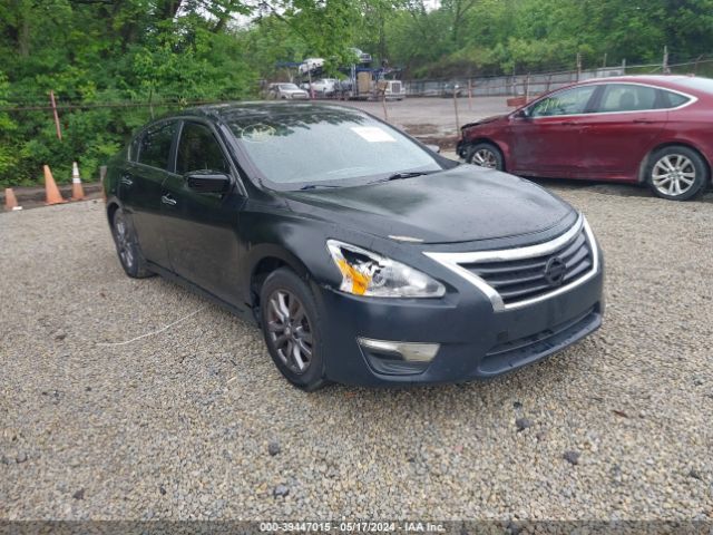 NISSAN ALTIMA 2014 1n4al3ap6en353318