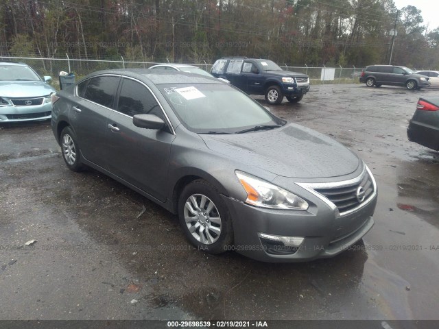 NISSAN ALTIMA 2014 1n4al3ap6en353433