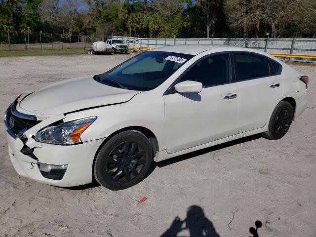 NISSAN ALTIMA 2014 1n4al3ap6en353903