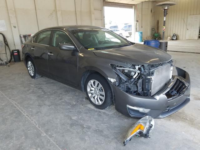 NISSAN ALTIMA 2.5 2014 1n4al3ap6en354730