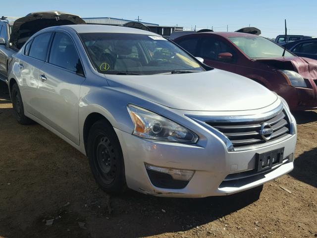 NISSAN ALTIMA 2.5 2014 1n4al3ap6en354968