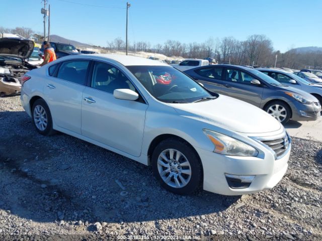 NISSAN ALTIMA 2014 1n4al3ap6en355215