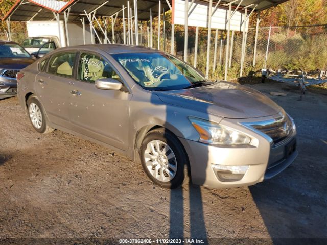 NISSAN ALTIMA 2014 1n4al3ap6en355232