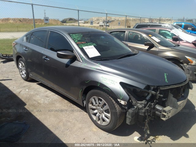 NISSAN ALTIMA 2014 1n4al3ap6en355442