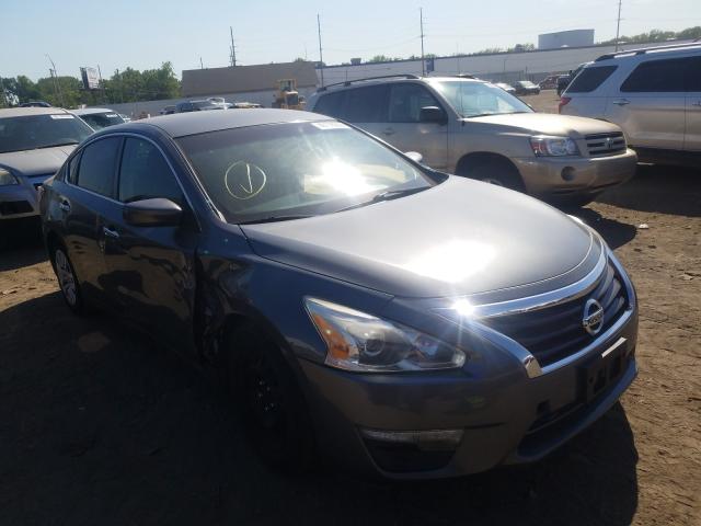 NISSAN ALTIMA 2.5 2014 1n4al3ap6en356414