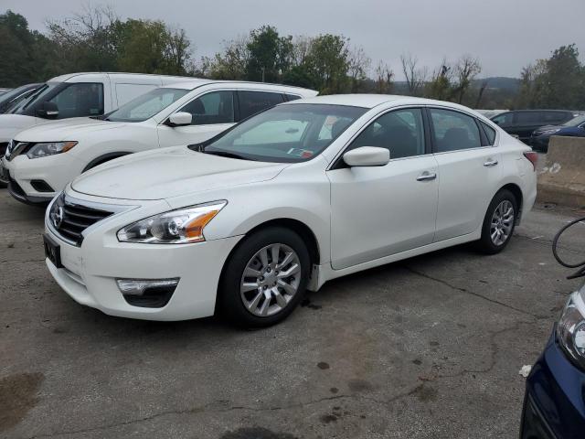 NISSAN ALTIMA 2.5 2014 1n4al3ap6en356459