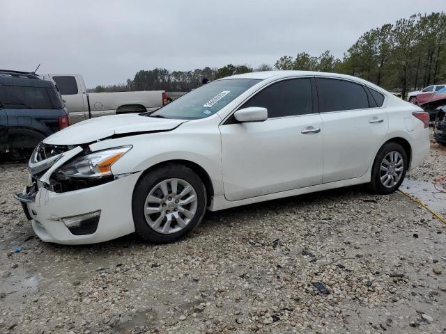 NISSAN ALTIMA 2.5 2014 1n4al3ap6en356980