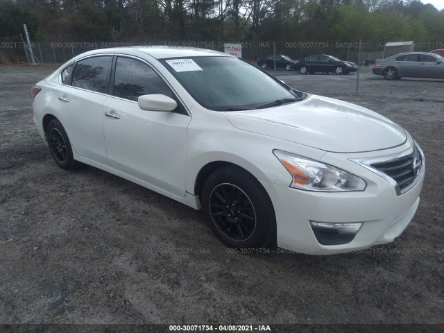 NISSAN ALTIMA 2014 1n4al3ap6en358079