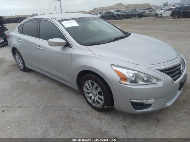 NISSAN ALTIMA 2014 1n4al3ap6en358437