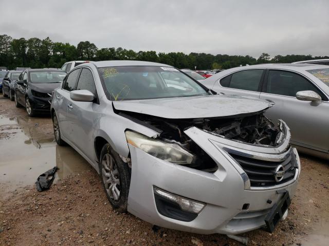 NISSAN ALTIMA 2.5 2014 1n4al3ap6en358664