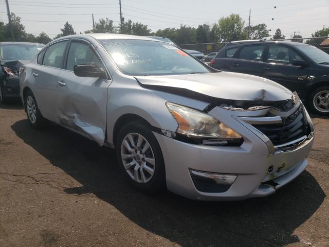 NISSAN ALTIMA 2.5 2014 1n4al3ap6en359412