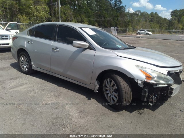 NISSAN ALTIMA 2014 1n4al3ap6en359636