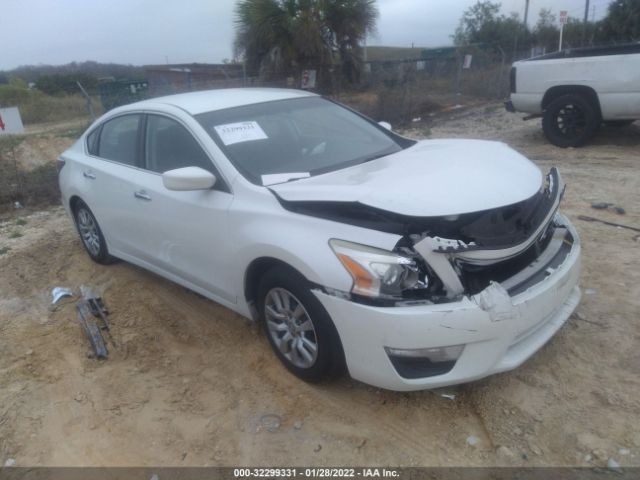 NISSAN ALTIMA 2014 1n4al3ap6en360091