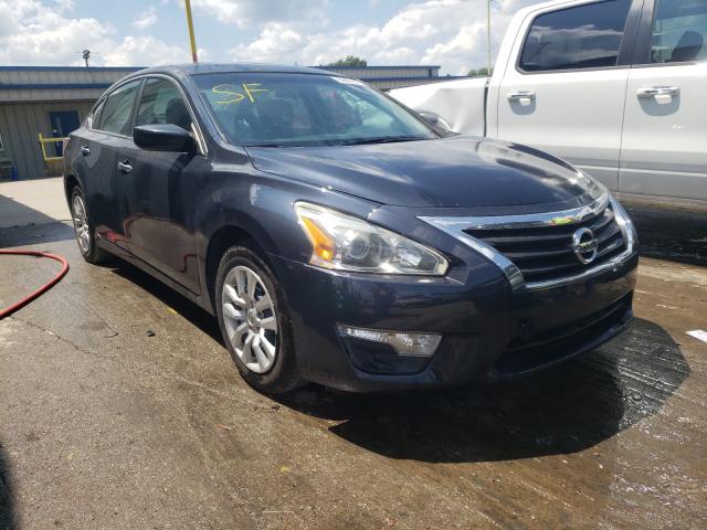 NISSAN ALTIMA 2.5 2014 1n4al3ap6en360401