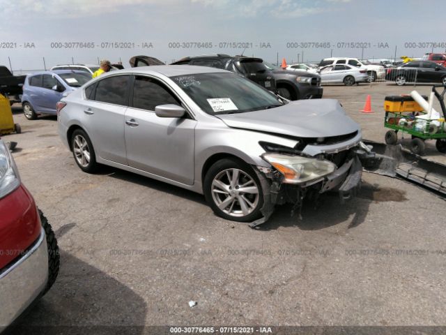 NISSAN ALTIMA 2014 1n4al3ap6en360821