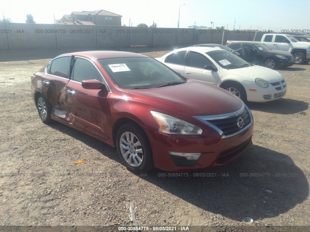 NISSAN ALTIMA 2014 1n4al3ap6en361046