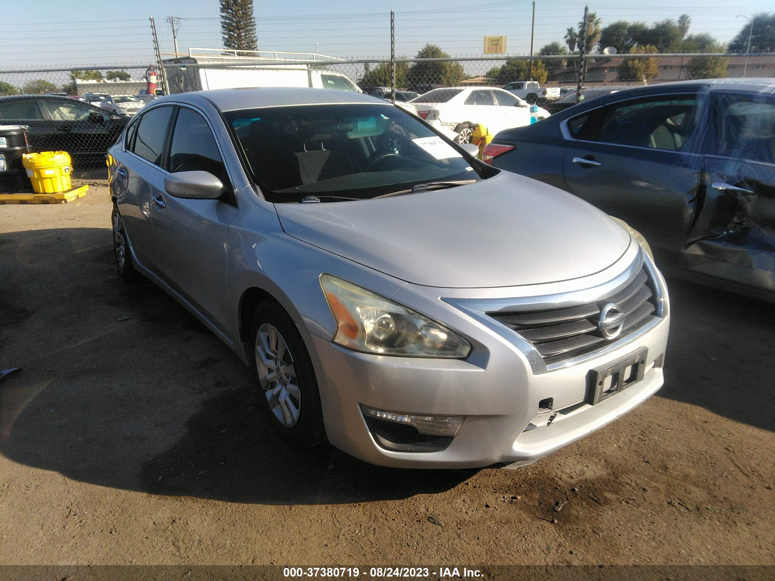 NISSAN ALTIMA 2014 1n4al3ap6en361144