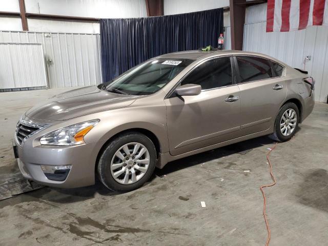 NISSAN ALTIMA 2014 1n4al3ap6en361421