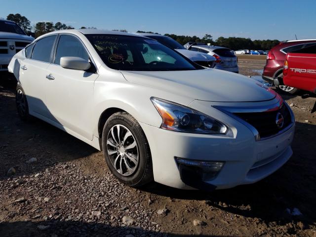 NISSAN ALTIMA 2.5 2014 1n4al3ap6en362343