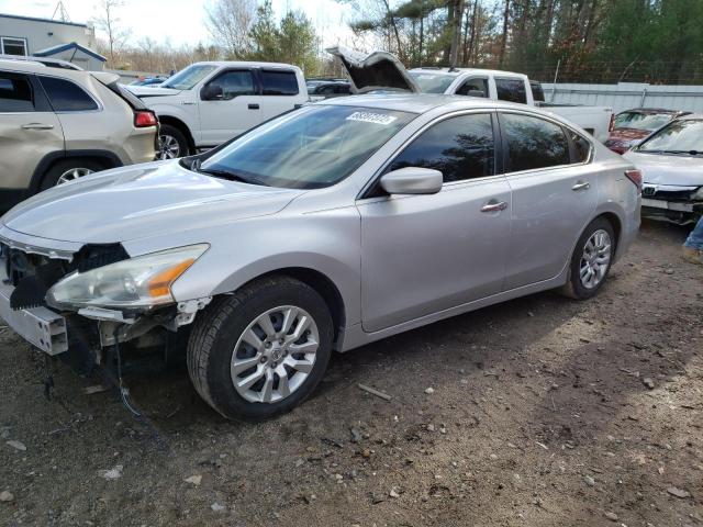 NISSAN ALTIMA 2.5 2014 1n4al3ap6en362942