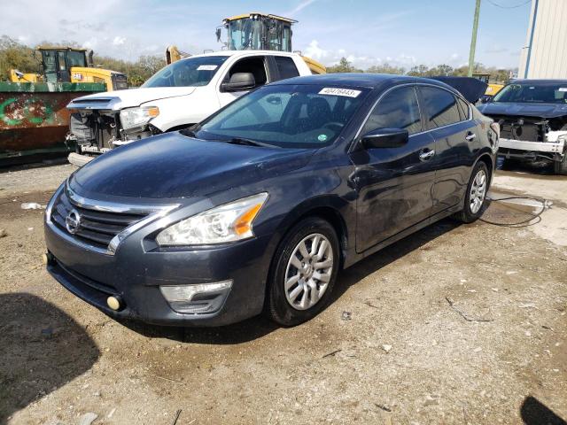 NISSAN ALTIMA 2.5 2014 1n4al3ap6en363573