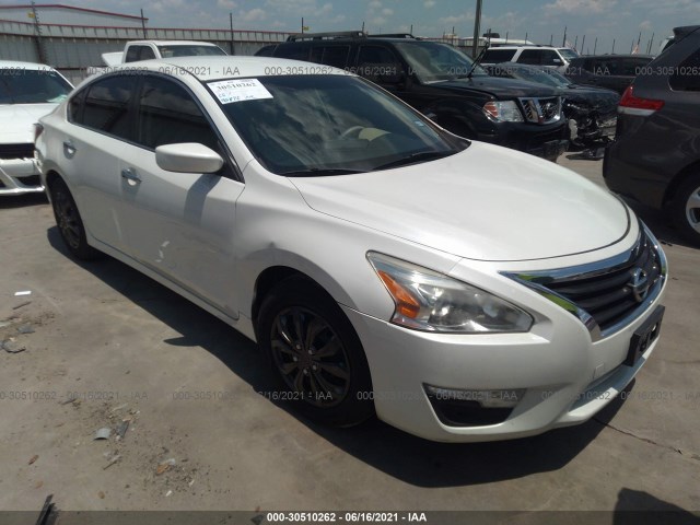 NISSAN ALTIMA 2014 1n4al3ap6en364318