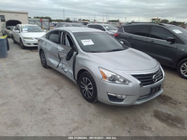 NISSAN ALTIMA 2014 1n4al3ap6en364769