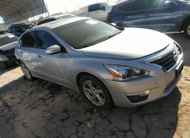 NISSAN ALTIMA 2014 1n4al3ap6en365226