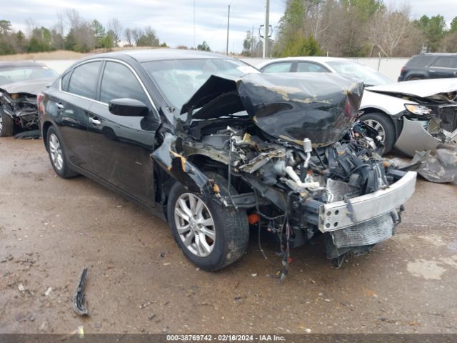 NISSAN ALTIMA 2014 1n4al3ap6en365517