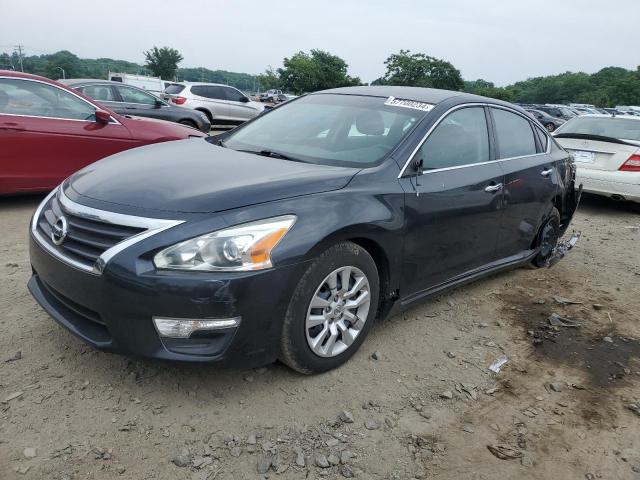 NISSAN ALTIMA 2014 1n4al3ap6en365985