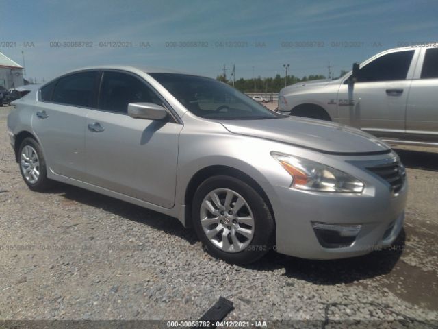 NISSAN ALTIMA 2014 1n4al3ap6en366215