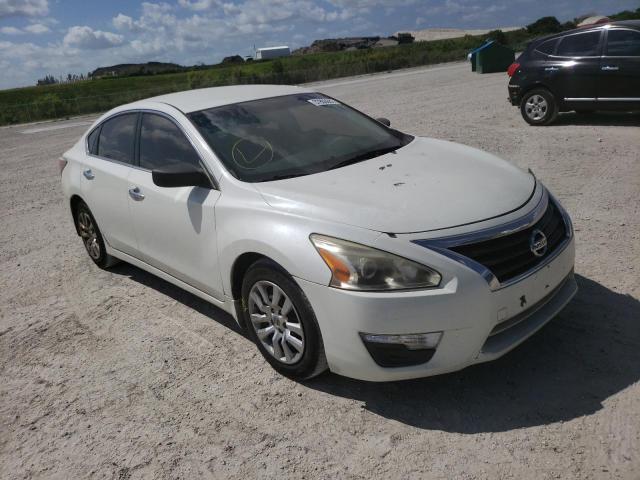 NISSAN ALTIMA 2.5 2014 1n4al3ap6en366277