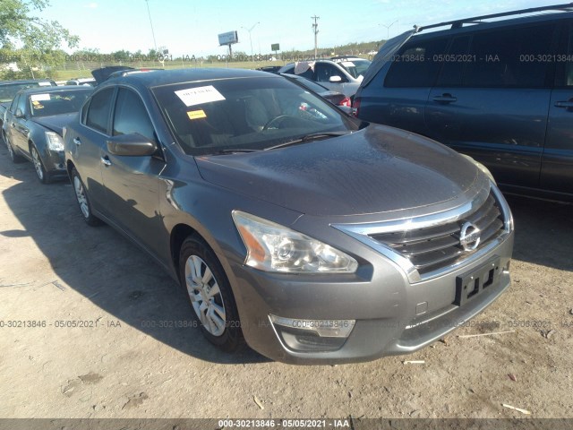 NISSAN ALTIMA 2014 1n4al3ap6en366442