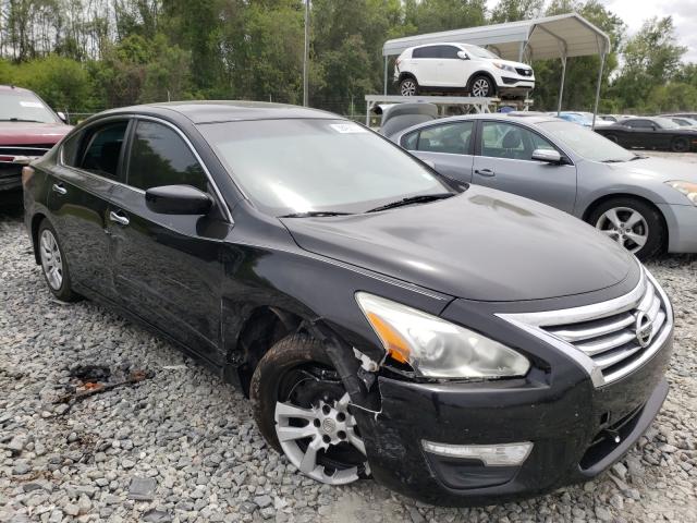 NISSAN ALTIMA 2.5 2014 1n4al3ap6en366490