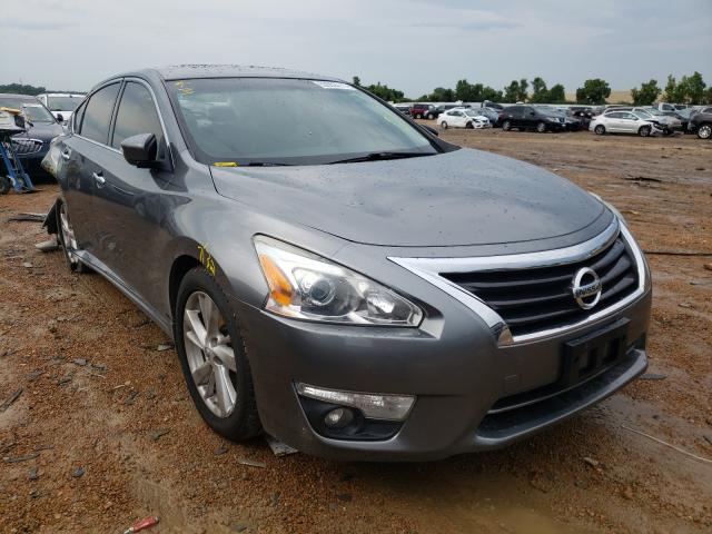 NISSAN ALTIMA 2.5 2014 1n4al3ap6en366571