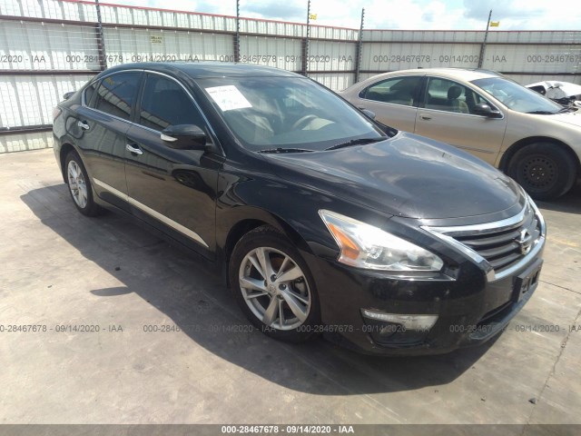 NISSAN ALTIMA 2014 1n4al3ap6en366635