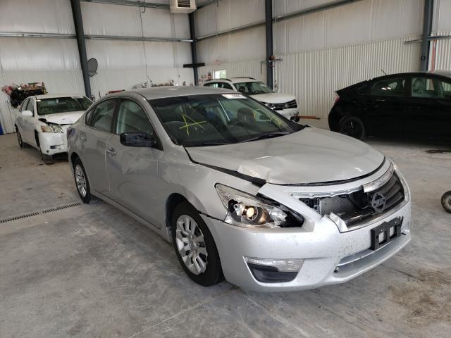 NISSAN ALTIMA 2.5 2014 1n4al3ap6en366697