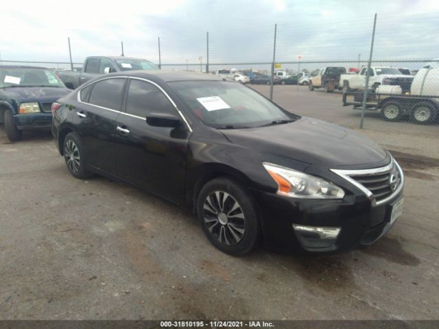 NISSAN ALTIMA 2014 1n4al3ap6en367106