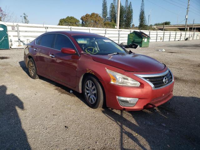 NISSAN ALTIMA 2.5 2014 1n4al3ap6en367123