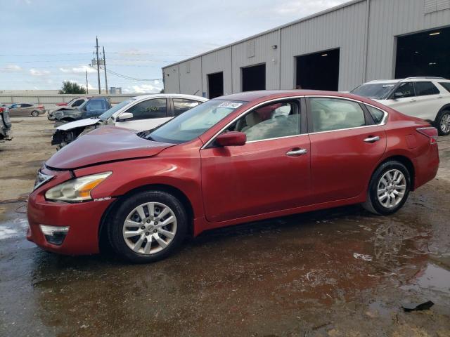 NISSAN ALTIMA 2.5 2014 1n4al3ap6en367607