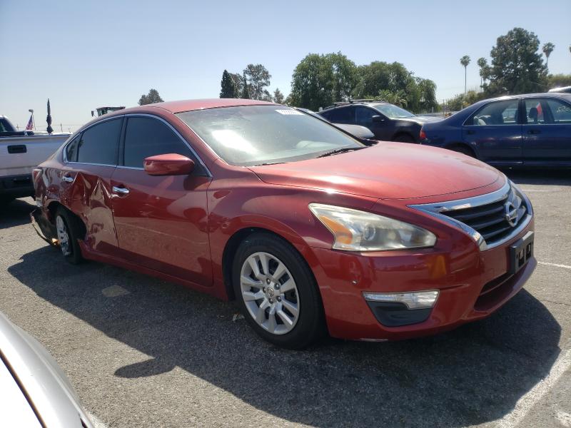 NISSAN ALTIMA 2.5 2014 1n4al3ap6en367817