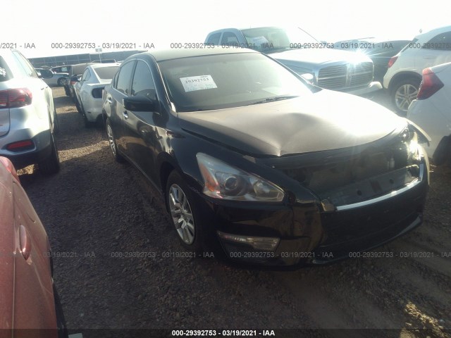 NISSAN ALTIMA 2014 1n4al3ap6en367915