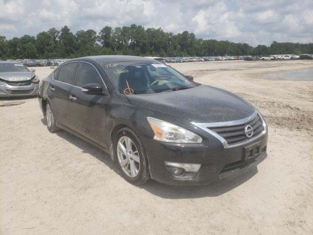 NISSAN ALTIMA 2.5 2014 1n4al3ap6en368210