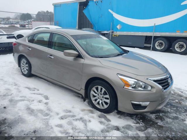 NISSAN ALTIMA 2014 1n4al3ap6en368725