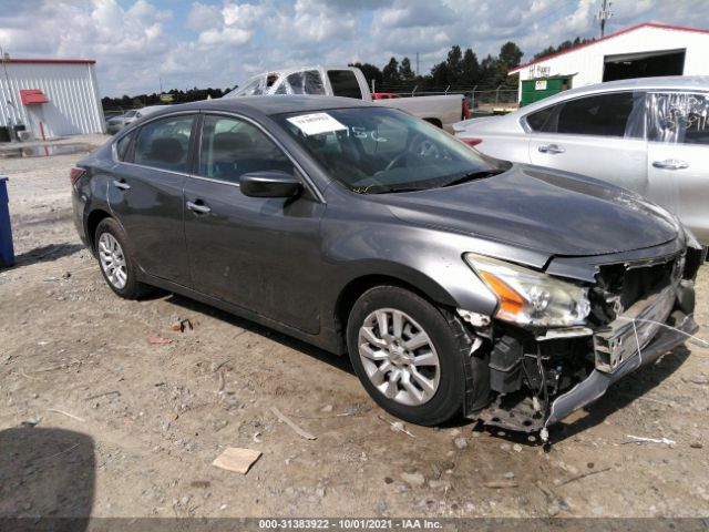 NISSAN ALTIMA 2014 1n4al3ap6en368787