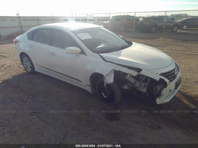 NISSAN ALTIMA 2014 1n4al3ap6en369003