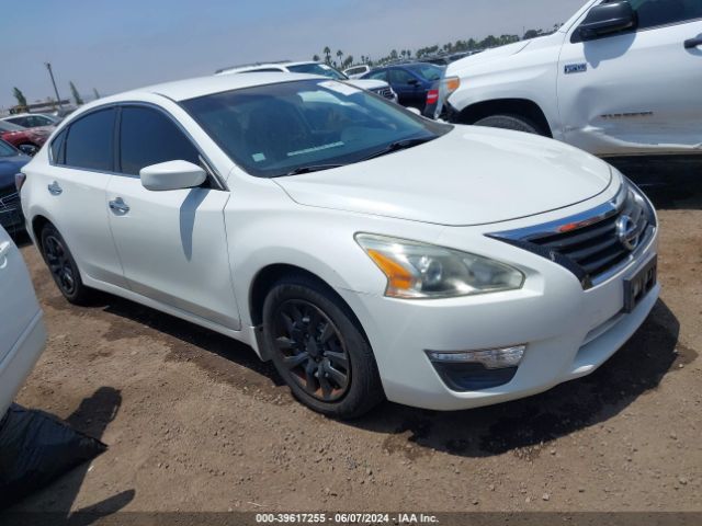 NISSAN ALTIMA 2014 1n4al3ap6en369339