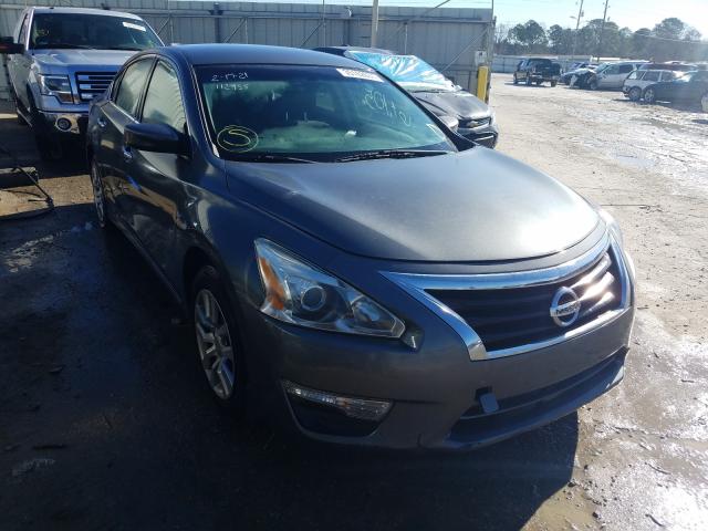 NISSAN ALTIMA 2.5 2014 1n4al3ap6en369535