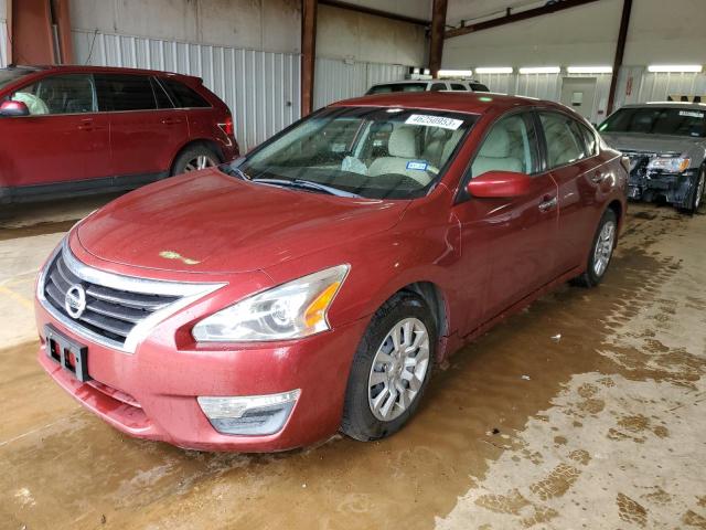 NISSAN ALTIMA 2.5 2014 1n4al3ap6en369647