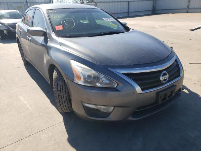 NISSAN ALTIMA 2.5 2014 1n4al3ap6en369714